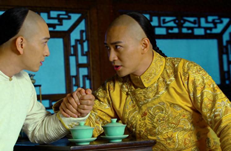 华体会体育官方网站-雍正临终前才告诉乾隆：当初不杀年羹尧，你的龙椅根本坐不稳！