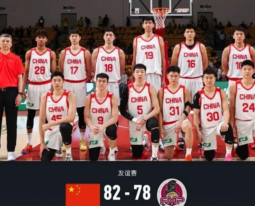 华体会体育登录入口-中国男篮82-78战胜欧洲劲旅，球员评分出炉：徐昕9.9王俊杰10分