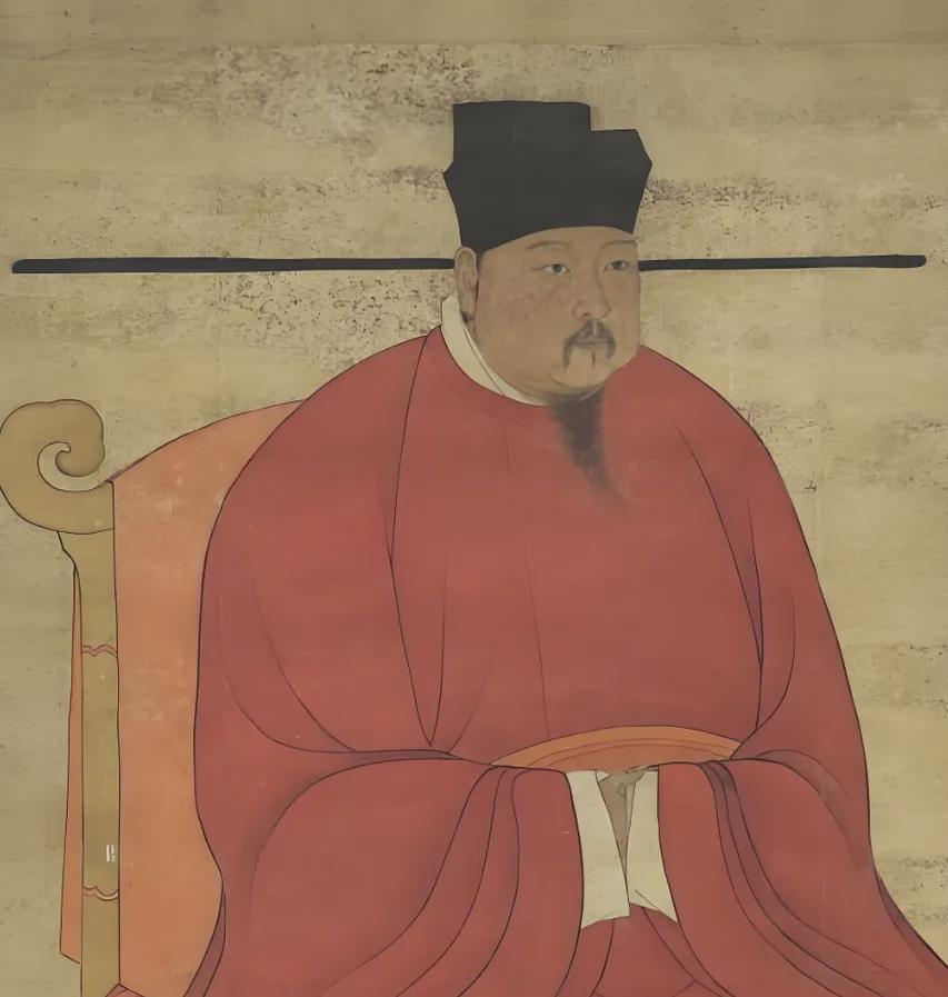 华体会体育登录入口-为什么宋朝皇帝不穿龙袍？